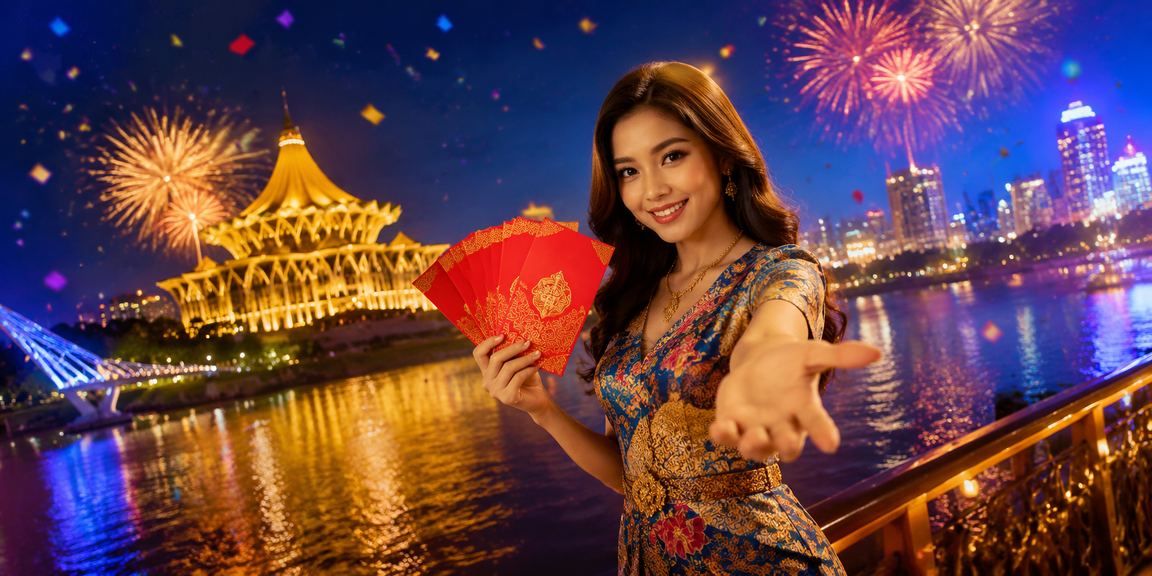 Promosi musim hujung tahun 2oz untuk sukan Malaysia dengan bonus tambahan